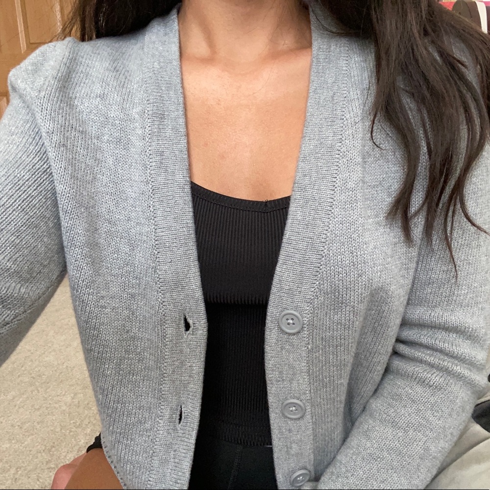 Brandy Melville Cardigan